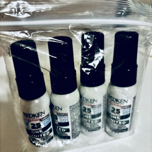 Redken One United All-In-One Multi-Benefit Treatment 5 Bottles